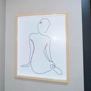 Minimalist Wall Decor